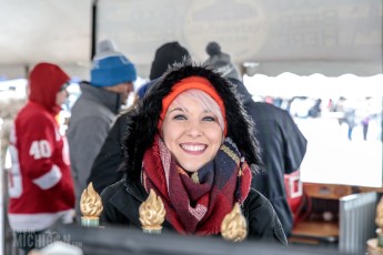 Michigan Winter Beer Festival 2017