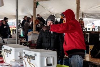 Michigan Winter Beer Festival 2017