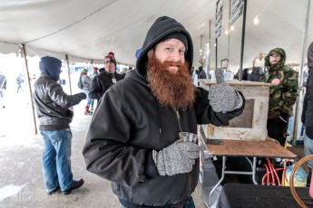 Michigan Winter Beer Festival 2017