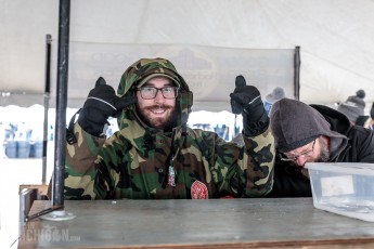 Michigan Winter Beer Festival 2017