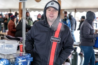 Michigan Winter Beer Festival 2017