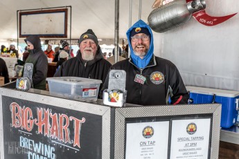 Michigan Winter Beer Festival 2017