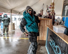 Michigan Winter Beer Festival 2017