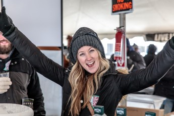 Michigan Winter Beer Festival 2017