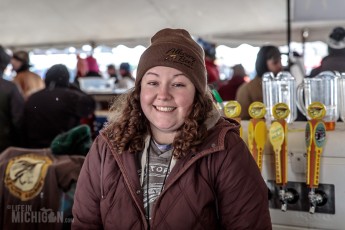 Michigan Winter Beer Festival 2017