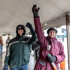 Michigan Winter Beer Festival 2017