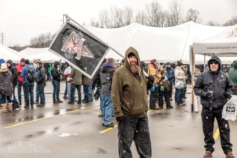 Michigan Winter Beer Festival 2017