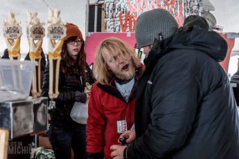 Michigan Winter Beer Festival 2017