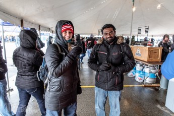 Michigan Winter Beer Festival 2017