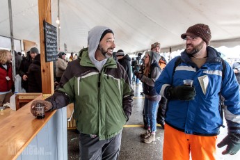 Michigan Winter Beer Festival 2017