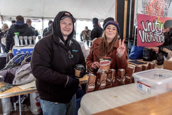 Michigan Winter Beer Festival 2017