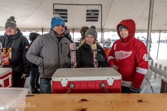 Michigan Winter Beer Festival 2017