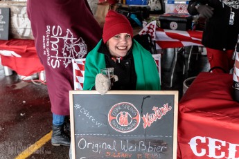 Michigan Winter Beer Festival 2017