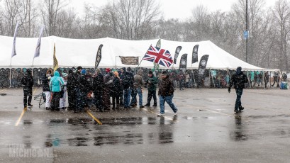 Michigan Winter Beer Festival 2017