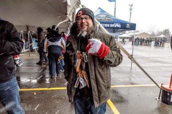 Michigan Winter Beer Festival 2017