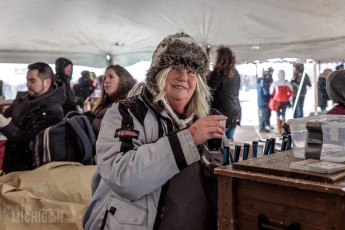 Michigan Winter Beer Festival 2017