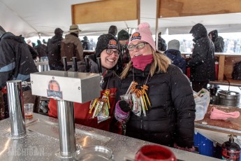 Michigan Winter Beer Festival 2017
