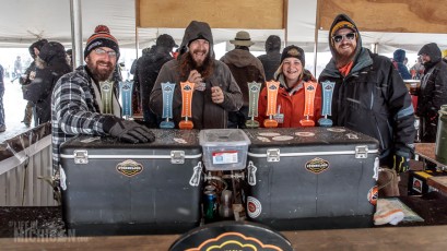 Michigan Winter Beer Festival 2017