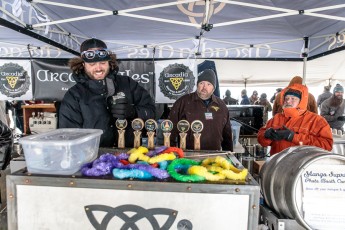 Michigan Winter Beer Festival 2017