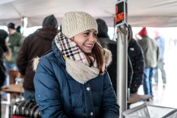 Michigan Winter Beer Festival 2017