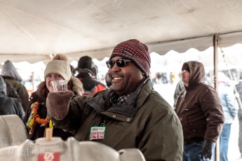 Michigan Winter Beer Festival 2017