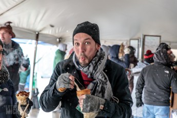 Michigan Winter Beer Festival 2017