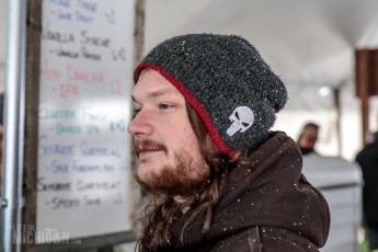 Michigan Winter Beer Festival 2017