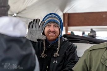 Michigan Winter Beer Festival 2017
