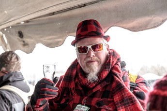 Michigan Winter Beer Festival 2017