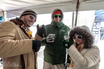 Michigan Winter Beer Festival 2017