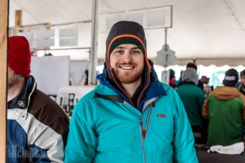 Michigan Winter Beer Festival 2017