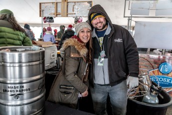 Michigan Winter Beer Festival 2017