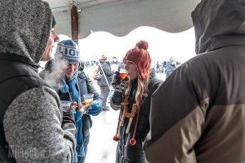 Michigan Winter Beer Festival 2017