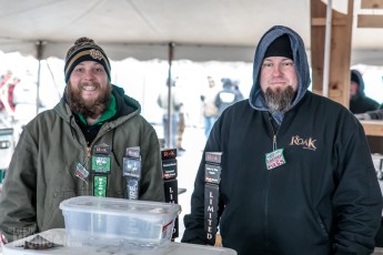 Michigan Winter Beer Festival 2017
