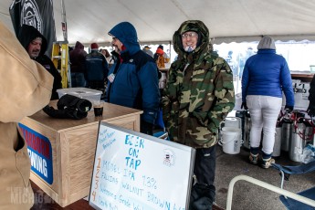 Michigan Winter Beer Festival 2017