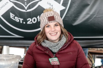 Michigan Winter Beer Festival 2017