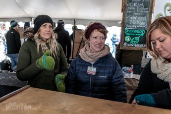 Michigan Winter Beer Festival 2017