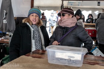 Michigan Winter Beer Festival 2017
