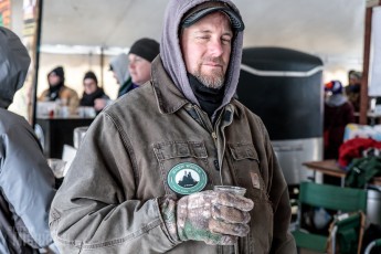 Michigan Winter Beer Festival 2017