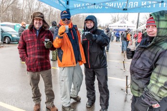 Michigan Winter Beer Festival 2017