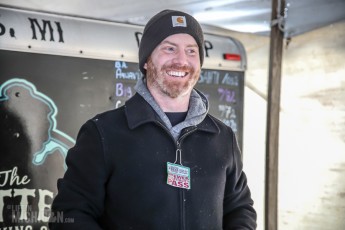 Michigan Winter Beer Festival 2017