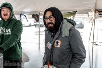 Michigan Winter Beer Festival 2017