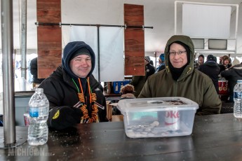 Michigan Winter Beer Festival 2017