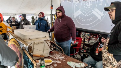 Michigan Winter Beer Festival 2017