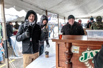 Michigan Winter Beer Festival 2017
