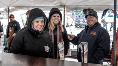 Michigan Winter Beer Festival 2017