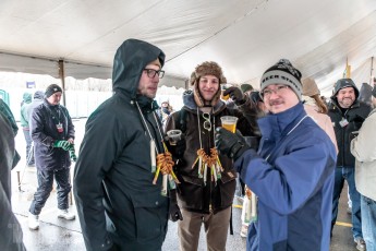 Michigan Winter Beer Festival 2017