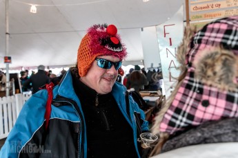 Michigan Winter Beer Festival 2017