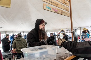 Michigan Winter Beer Festival 2017