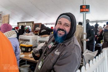 Michigan Winter Beer Festival 2017